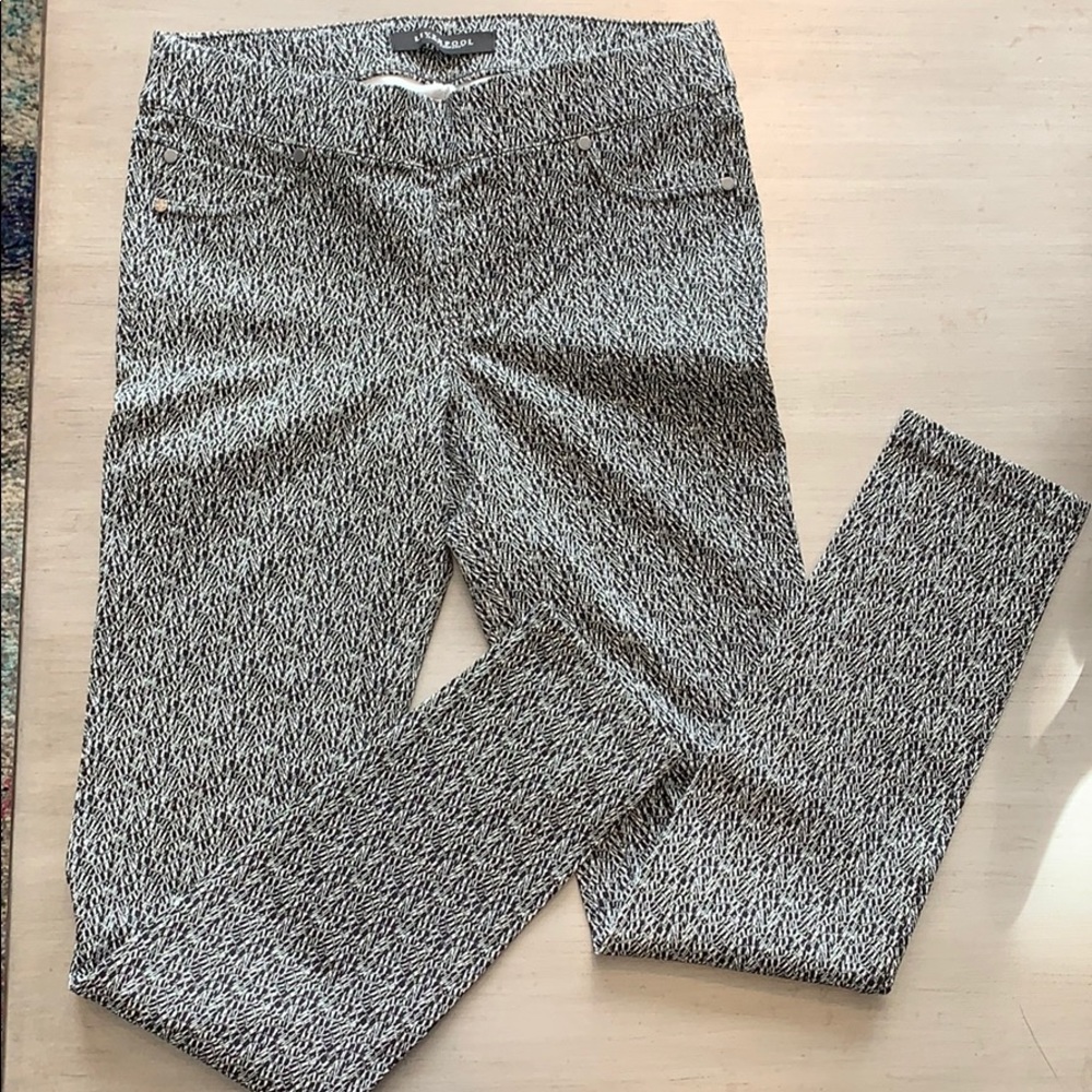 Liverpool Jeggings size 6